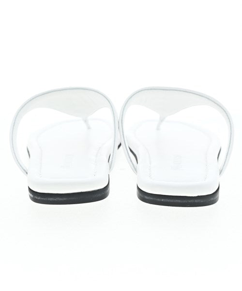 JW Anderson 涼鞋
