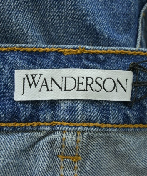 JW Anderson 牛仔