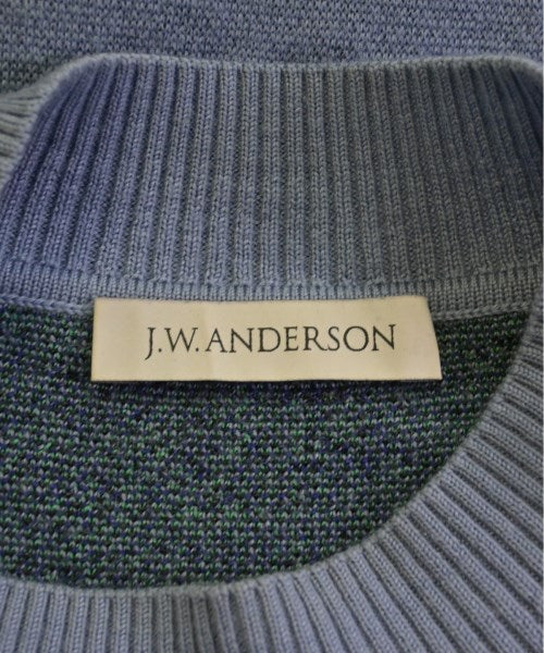 JW Anderson 毛衣