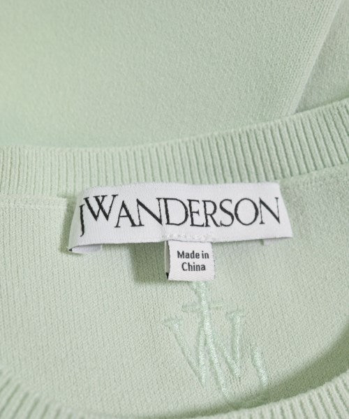 JW Anderson 毛衣