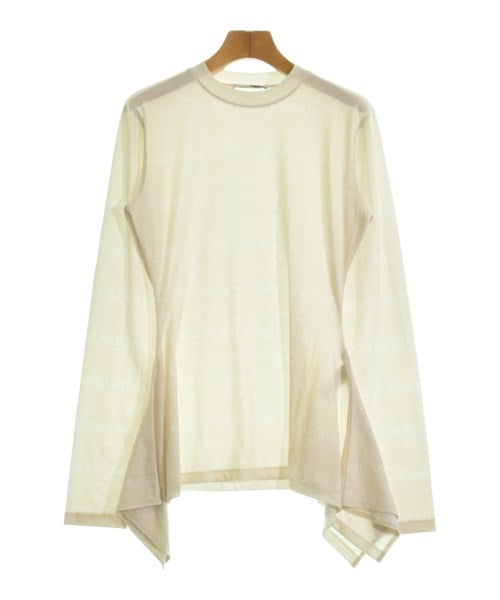JW Anderson T恤/上衣