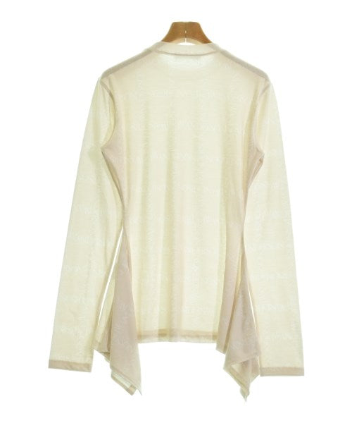 JW Anderson T恤/上衣