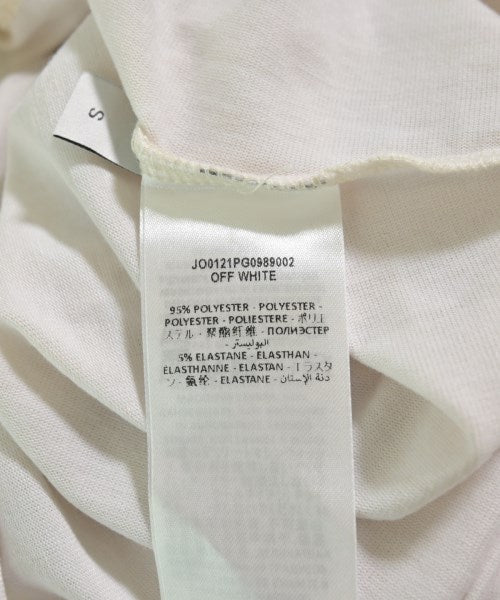 JW Anderson T恤/上衣