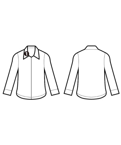 JW Anderson 正式襯衫