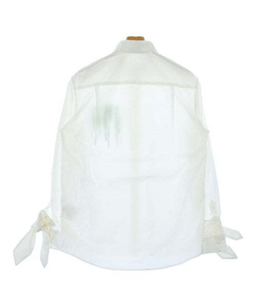 JW Anderson 正式襯衫