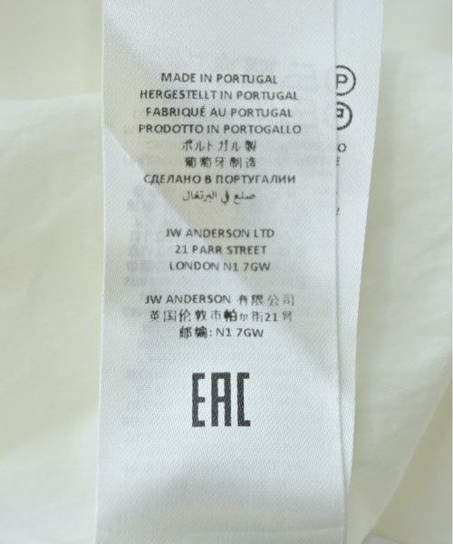 JW Anderson 正式襯衫