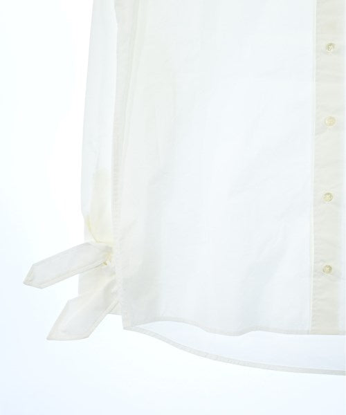 JW Anderson 正式襯衫