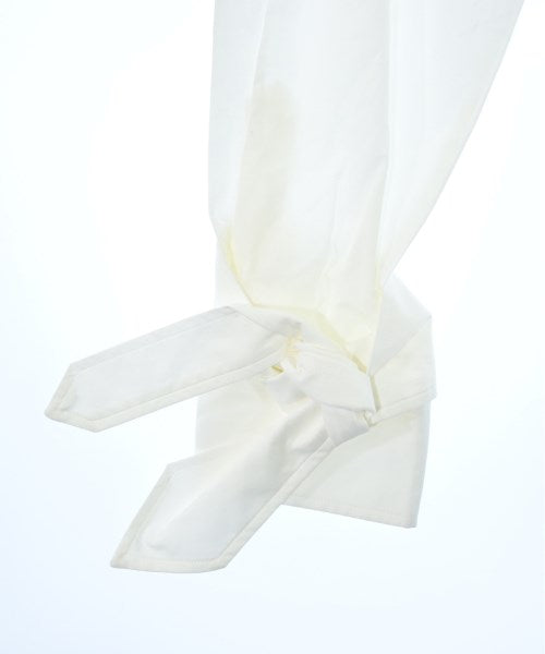 JW Anderson 正式襯衫