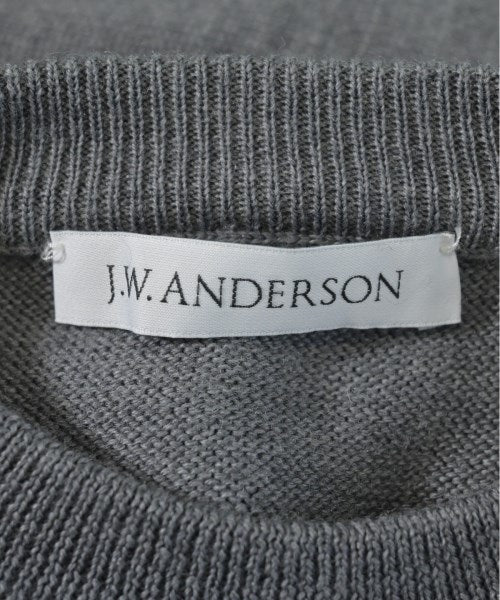 JW Anderson 毛衣