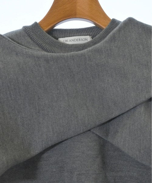 JW Anderson 毛衣