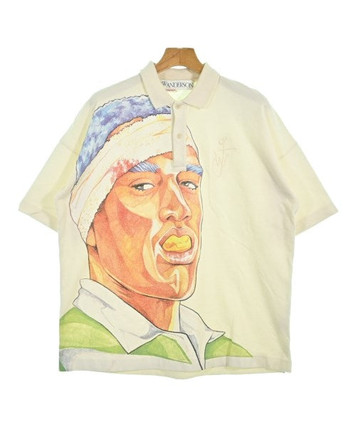 JW Anderson POLO衫