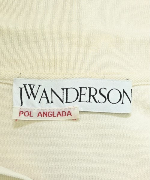 JW Anderson POLO衫