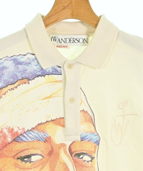 JW Anderson POLO衫