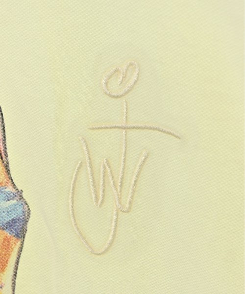 JW Anderson POLO衫