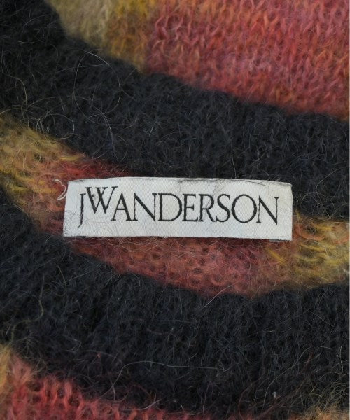 JW Anderson 毛衣