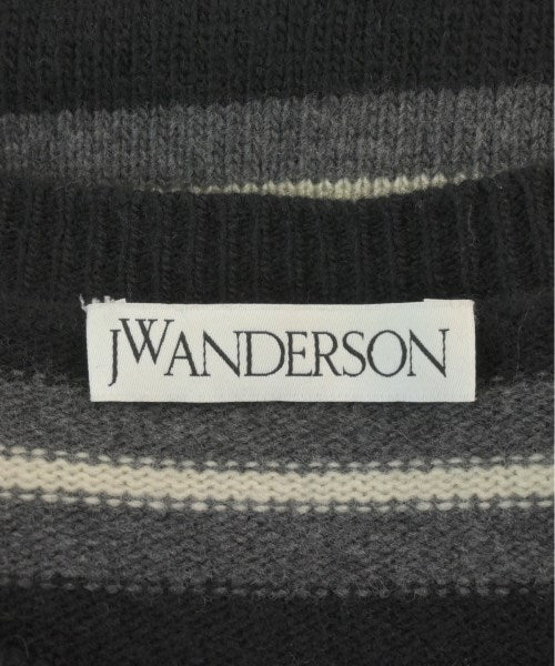 JW Anderson 毛衣
