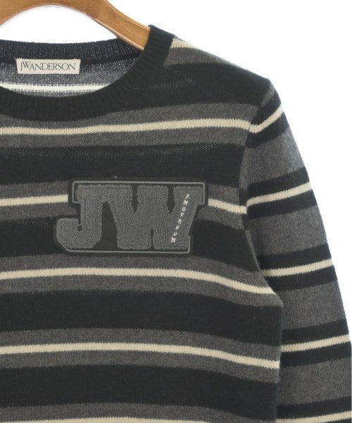 JW Anderson 毛衣