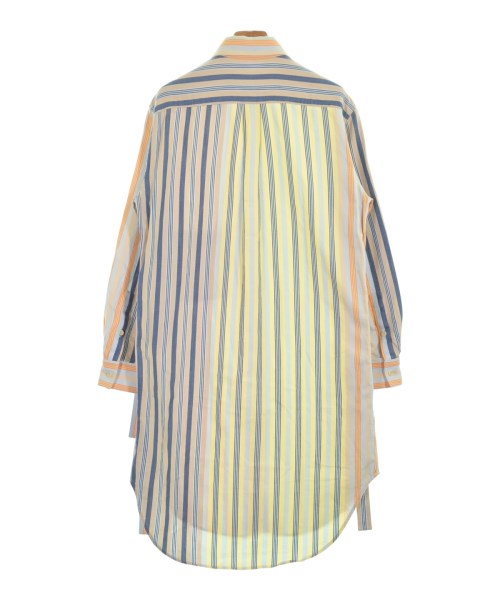 JW Anderson 襯衫裙