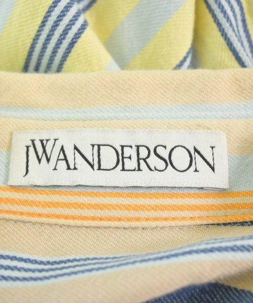 JW Anderson 襯衫裙