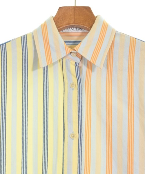 JW Anderson 襯衫裙