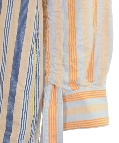 JW Anderson 襯衫裙