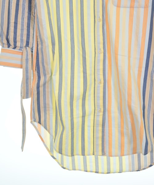 JW Anderson 襯衫裙