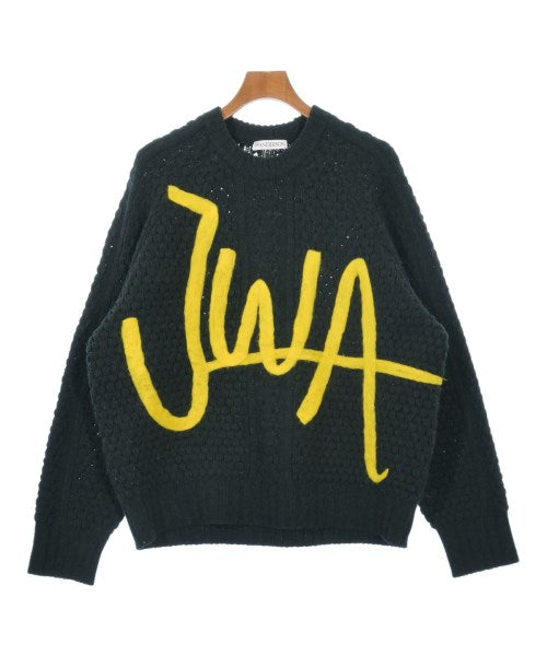 JW Anderson 毛衣