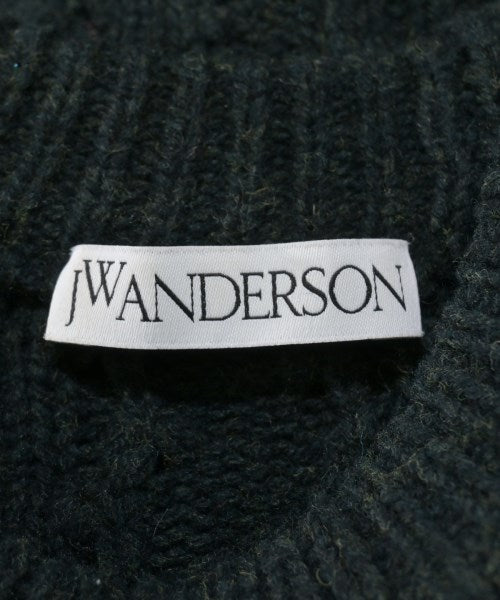 JW Anderson 毛衣