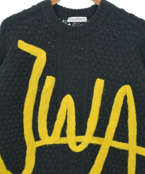 JW Anderson 毛衣