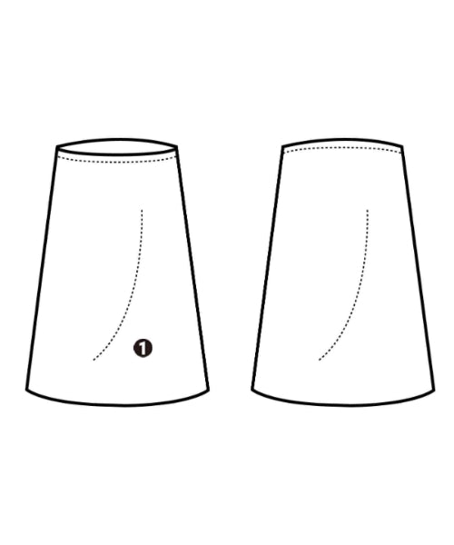 JW Anderson 長裙/超長裙