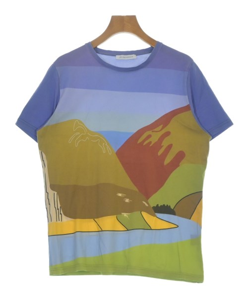 JW Anderson T恤/上衣