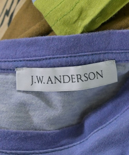 JW Anderson T恤/上衣