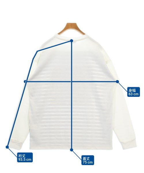 JW Anderson T恤/上衣