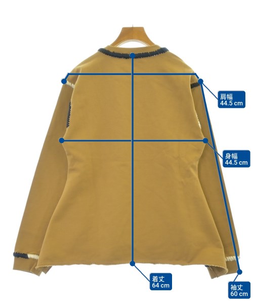 JW Anderson 運動衫