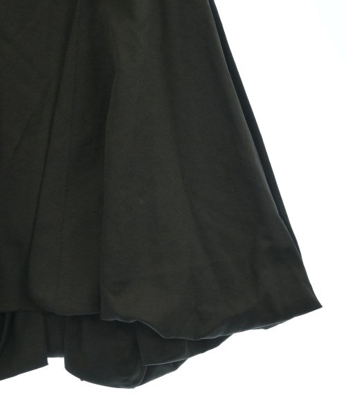 JW Anderson 膝上裙