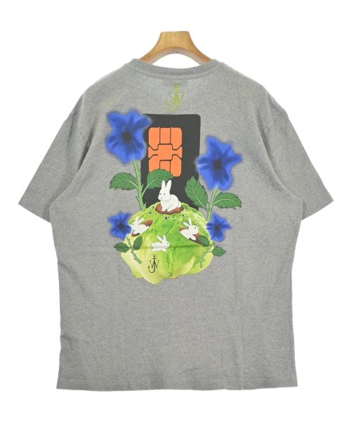 JW Anderson T恤/上衣