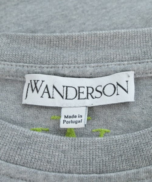 JW Anderson T恤/上衣