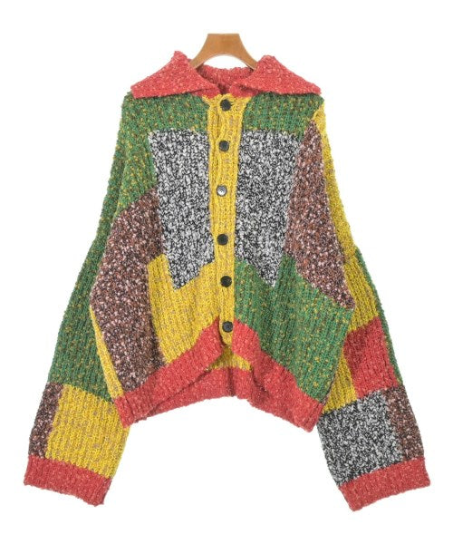 JW Anderson 開襟衫