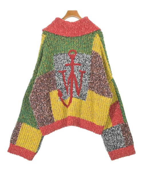 JW Anderson 開襟衫