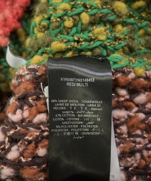 JW Anderson 開襟衫