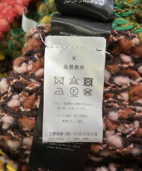 JW Anderson 開襟衫