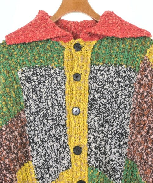 JW Anderson 開襟衫