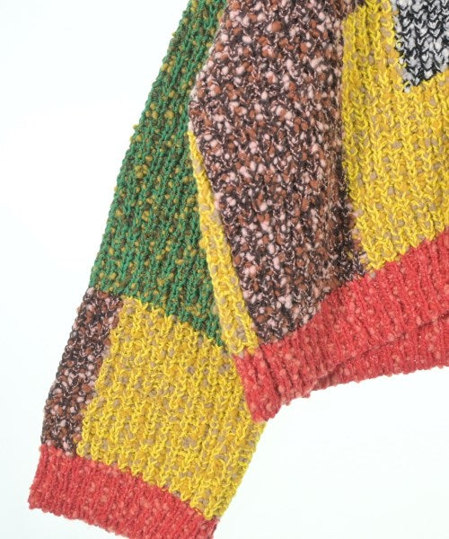 JW Anderson 開襟衫