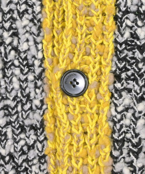 JW Anderson 開襟衫