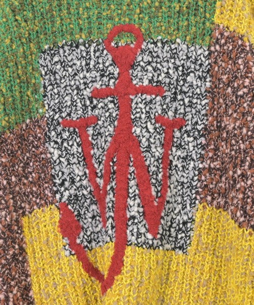 JW Anderson 開襟衫