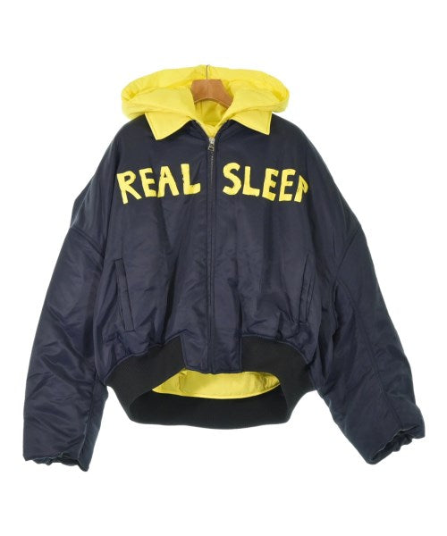 JW Anderson 其他飛行外套