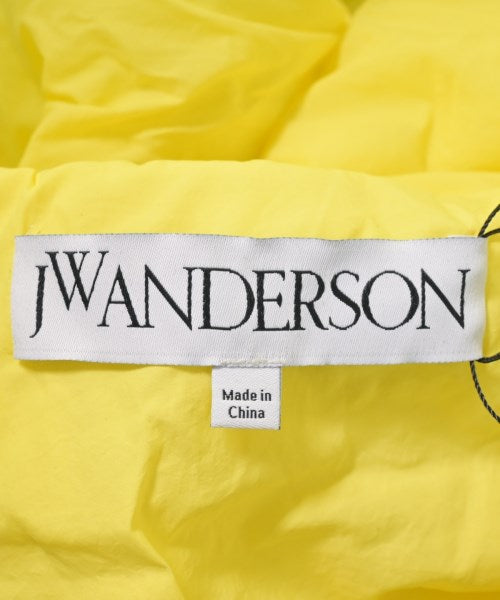 JW Anderson 其他飛行外套