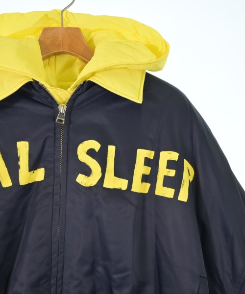 JW Anderson 其他飛行外套