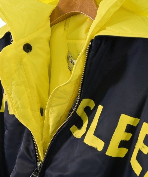 JW Anderson 其他飛行外套