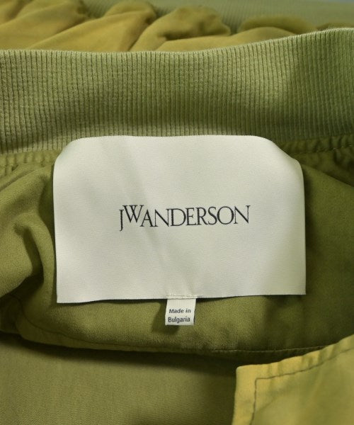 JW Anderson 其他飛行外套